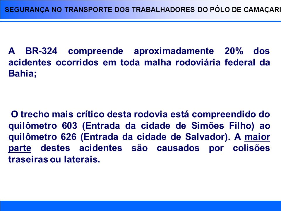 INFORMAÇÕES GERAIS QUANTIDADE DE EMPREGADOS ppt carregar